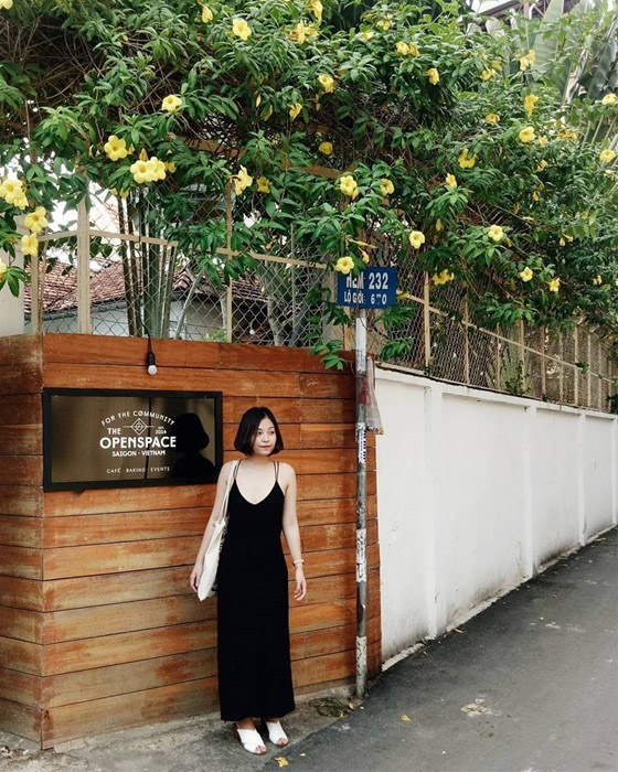 Điểm danh các quán cà phê đẹp nhất tại Sài Gòn