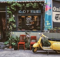30+ quán cafe view ĐẸP CHẤT tại Sài Gòn gây THƯƠNG NHỚ - Có Chắc Yêu Là Đây (UPDATE) 