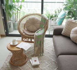 Thiết Kế Thi Công Căn Hộ New City Apartment Tại Quận 2