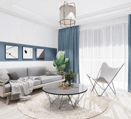 Thiết Kế Thi Công Căn Hộ Diamond Island Tại Quận 2
