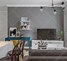 Thiết Kế Thi Công Căn Hộ Wilton Tower Tại Quận Bình Thạnh