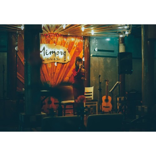 10 quán cafe acoustic ở Đà Lạt gây thương nhớ không nên bỏ ...